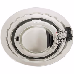 biOrb Oase Replacement Halo 15 Lid with intergrated MCR Lights- White