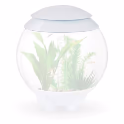 biOrb Oase Replacement Halo 15 Lid with intergrated MCR Lights- White