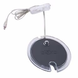 Oase BiOrb Replacement MCR LED Light Unit AC - Large Grey Part 47850