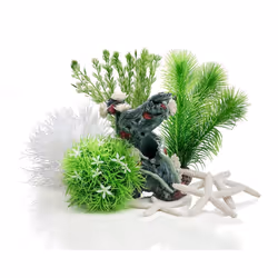 biOrb Decor Set 15L Flower Garden