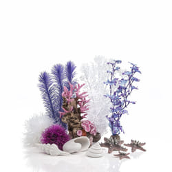 biOrb Decor Set - 30L Pink Ocean