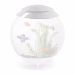 biOrb Oase Replacement HALO 60 Lid with intergrated MCR Light -White
