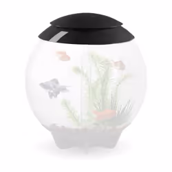 biOrb Oase Replacement HALO 60 Lid with intergrated MCR Lights - Grey