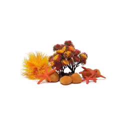 biOrb Decor Set 15L Autumn, Multi