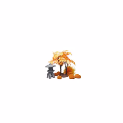 biOrb Decor Set 30L Autumn