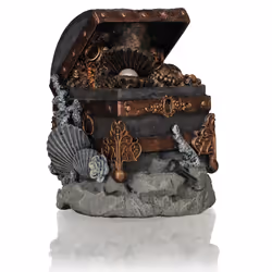 biOrb Treasure Chest Sculpture Medium