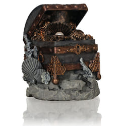 biOrb Treasure Chest Sculpture Medium