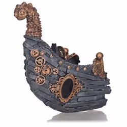 biOrb Shipwreck Sculpture medium
