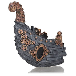biOrb Shipwreck Sculpture medium