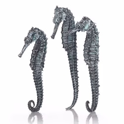 Oase biOrb Seahorse 3 Pack Metallic Black