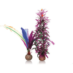 Biorb Aquarium Decoration Parrots Feather Artificial Plant - Small