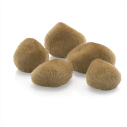 BiOrb Aquarium Decorative Sand Moss Pebbles
