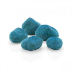 BiOrb Aquarium Decorative Blue Ocean Moss Pebbles