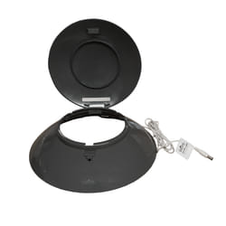 biOrb Halo 60L MCR Replacement Lid DC Version- Grey