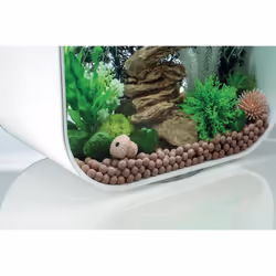 biOrb Pearl Ceramic Media 1kg Box - Aquarium Fish Tank Filter Bio-media