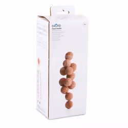 biOrb Pearl Ceramic Media 1kg Box - Aquarium Fish Tank Filter Bio-media