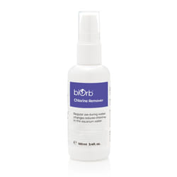biOrb Aquarium Tank Water Chlorine Remover