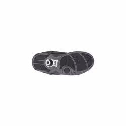 Osiris Men's D3 2001 Skateboarding Shoe  Black/Black/Black  9.5 M US