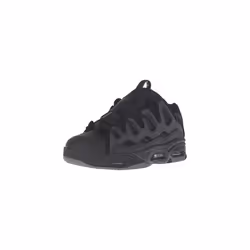 Osiris Mens D3 2001 Skateboarding Shoe, BlackBlackBlack, 105 M US