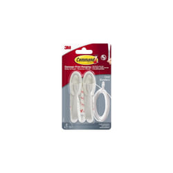 Command Cord Bundlers  Cord Organizer  2-Bundlers (17304-ES)