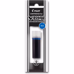Pilot Refill VBMR V-Board Master  Blue 12 pack  43923