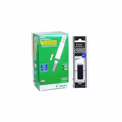 Pilot Refill VBMR V-Board Master  Blue 12 pack  43923