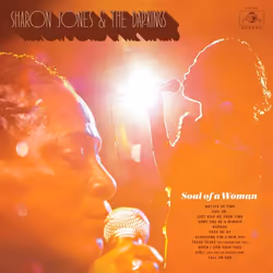 ImportCDs Soul of a Woman, R&B, Vinyl, Physical media, Adult, 1 discs, 17/11/2017