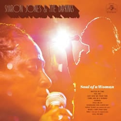 ImportCDs Soul of a Woman Vinyl R&B