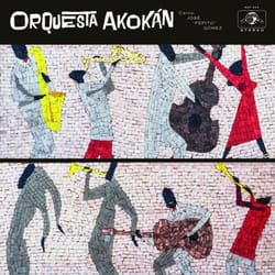 ImportCDs Orquesta Akokan CD World music