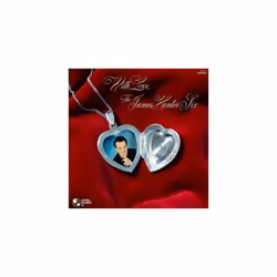 The James Hunter Six With Love CD (2022) NEW