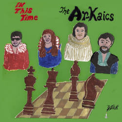 ImportCDs In This Time Vinyl Pop rock