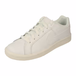 Nike Womens Court Royale Trainers 749867 Sneakers Shoes - 5.5