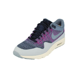 Nike Womens Air Max 1 Ultra Flyknit Running Trainers 859517 Sneakers Shoes - 4
