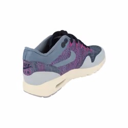 Nike Womens Air Max 1 Ultra Flyknit Running Trainers 859517 Sneakers Shoes - 4