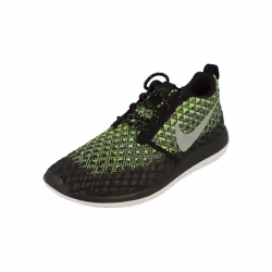 Nike Roshe Two Flyknit 365 Mens Running Trainers 859535 Sneakers Shoes - 6D