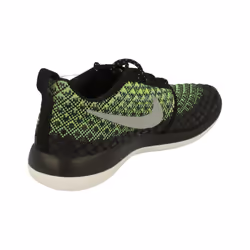 Nike Roshe Two Flyknit 365 Mens Running Trainers 859535 Sneakers Shoes - 6D