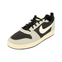 Nike Court Borough Low Prem Mens Trainers 844881 Sneakers Shoes - 8