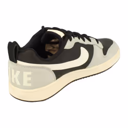 Nike Court Borough Low Prem Mens Trainers 844881 Sneakers Shoes - 8