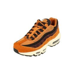 Nike Air Max 95 Lx Womens Running Trainers Aa1103 Sneakers Shoes 200 - Size