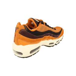 Nike Air Max 95 Lx Womens Running Trainers Aa1103 Sneakers Shoes 200 - Size