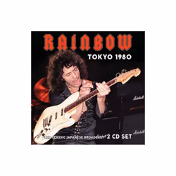 ID3z - RAINBOW - TOKYO 1980 (2CD) - CD - New