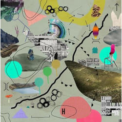 Alive AG Borough 2 Borough CD House music 6th Borough Project