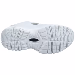 Skechers Men's Energy Afterburn Lace-Up Sneaker  White  9.5