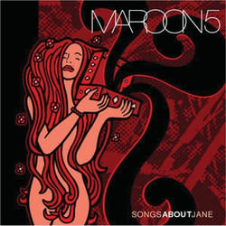 Universal Music Maroon 5 - Songs About Jane, CD Pop