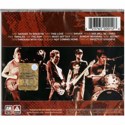 Universal Music Maroon 5 - Songs About Jane, CD Pop