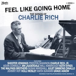 ImportCDs Feel Like Going Home CD Americana