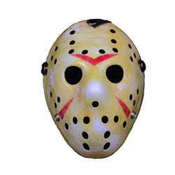 COSTOYFUN Mask Halloween Costume Horror Mask Cosplay Costume Mask Part