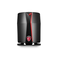 MSI Vortex G65 6QF-029CA PC Intel® Core™ i7 i7-6700K 16 GB DDR4-SDRAM 1.51 TB HDD+SSD NVIDIA® GeForce® GTX 980 Windows 10 Home Desktop Black, Red