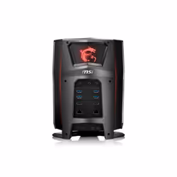 MSI Vortex G65 6QF-029CA PC Intel® Core™ i7 i7-6700K 16 GB DDR4-SDRAM 1.51 TB HDD+SSD NVIDIA® GeForce® GTX 980 Windows 10 Home Desktop Black, Red