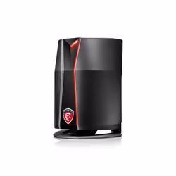 MSI Vortex G65 6QF-029CA PC Intel® Core™ i7 i7-6700K 16 GB DDR4-SDRAM 1.51 TB HDD+SSD NVIDIA® GeForce® GTX 980 Windows 10 Home Desktop Black, Red